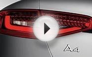 Audi A4 3.0 TDI чіп тюнінгу Audi A4 V-Tech